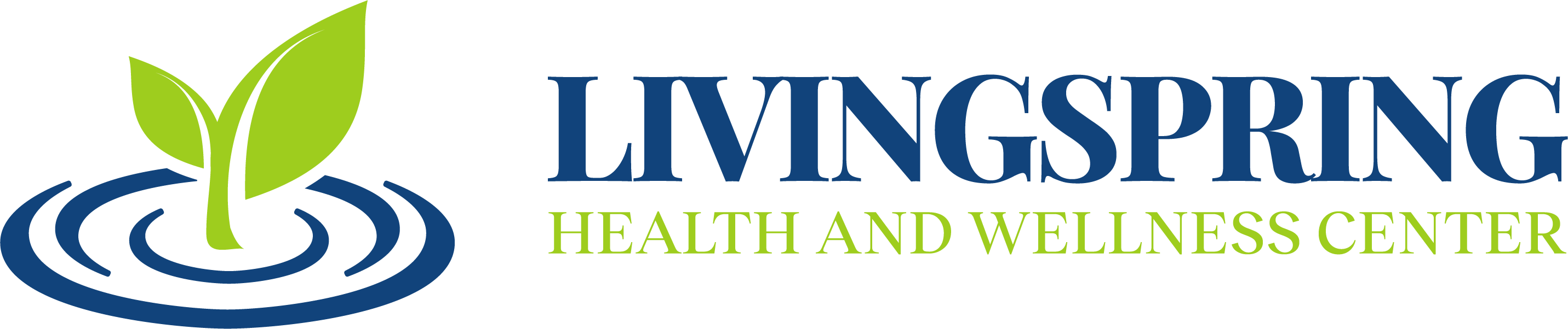 LivingSpring Health and Wellness Center
